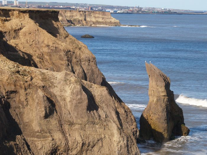 Seaham