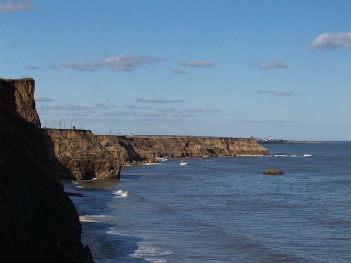 Seaham