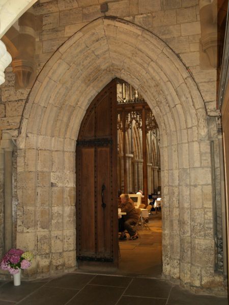 St Hilda's Church, Hartlepool