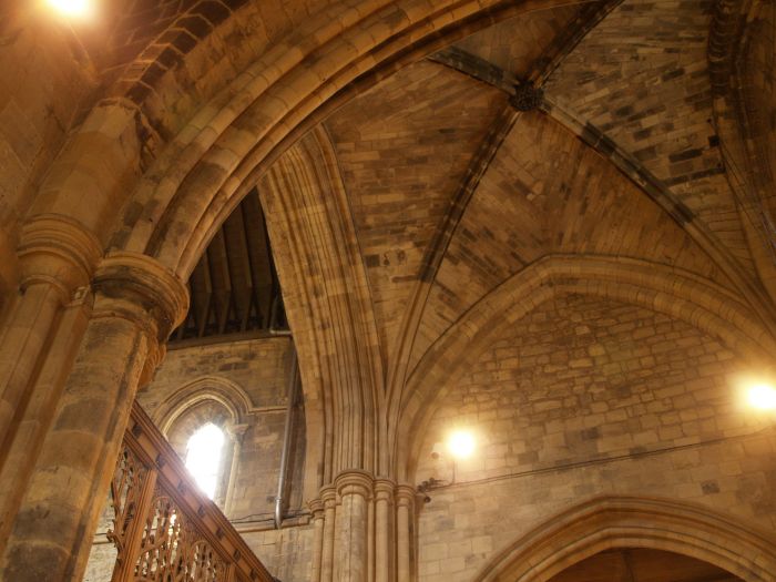 St Hilda's Church, Hartlepool