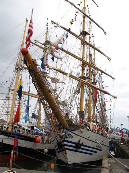 Tall Ships Race