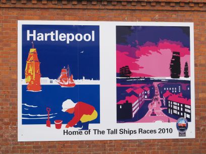 Tall Ships Race