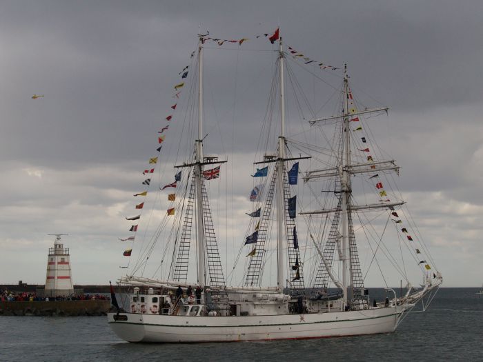 Tall Ships Race