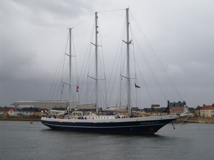 Tall Ships Race