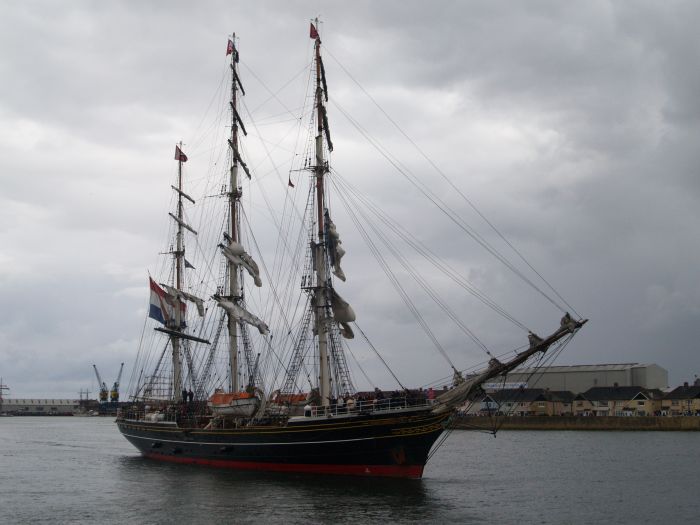 Tall Ships Race