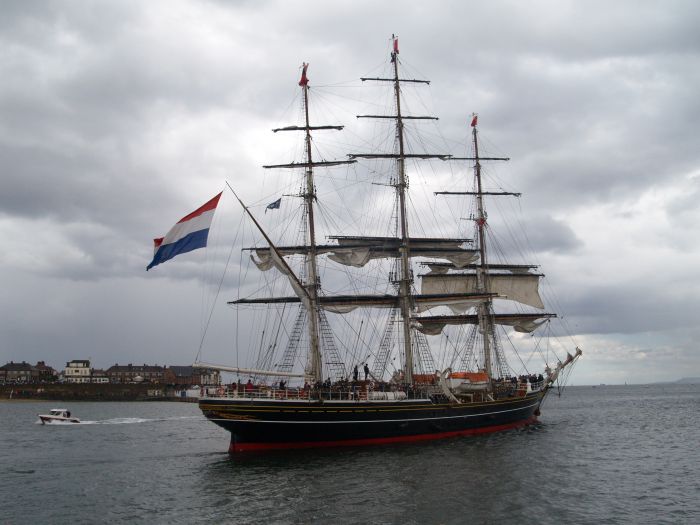 Tall Ships Race
