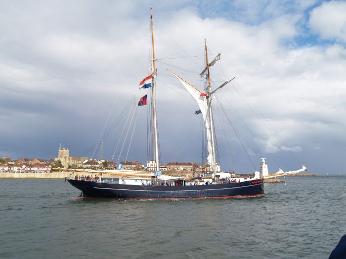 Tall Ships Race