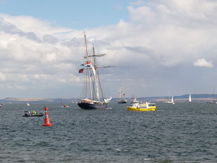 Tall Ships Race