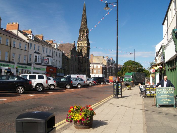 Tynemouth