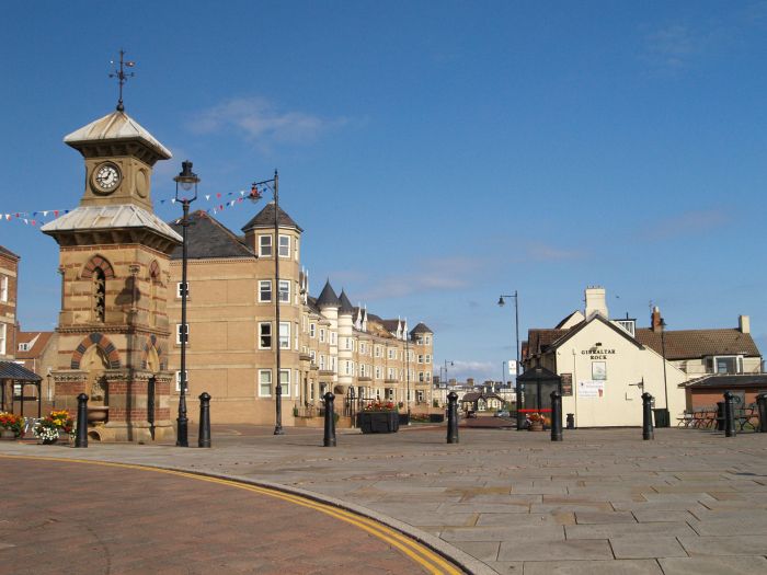 Tynemouth