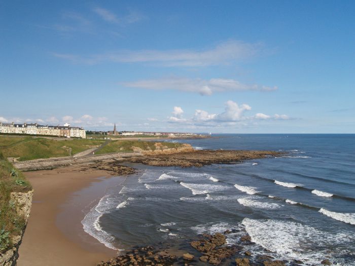 Tynemouth