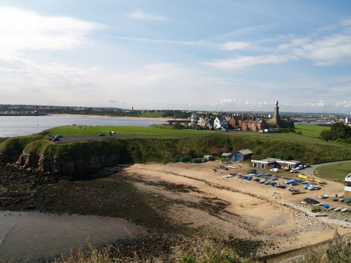 Tynemouth