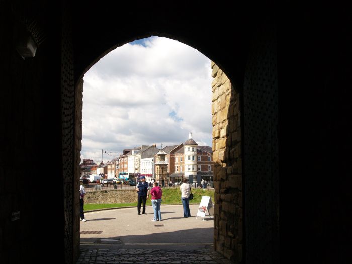 Tynemouth