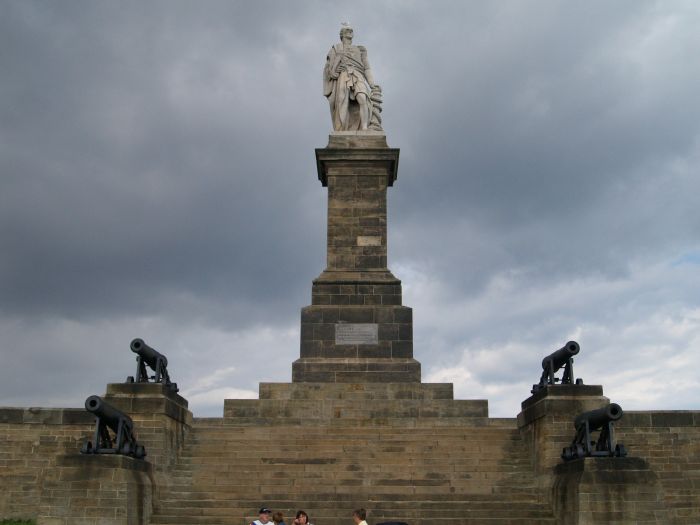 Tynemouth
