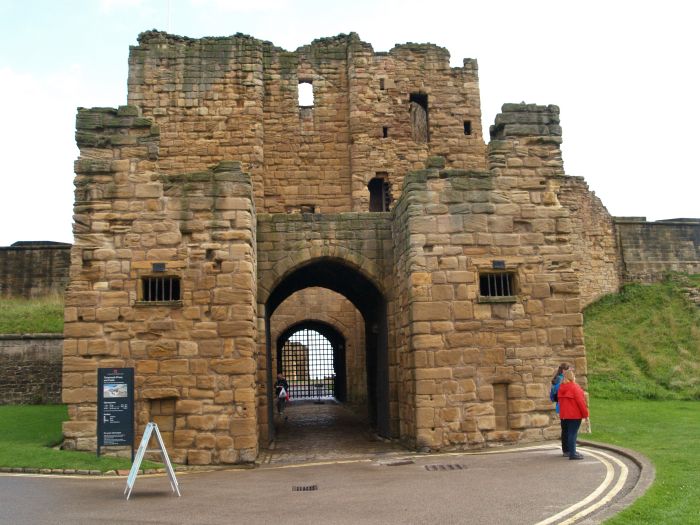 Tynemouth