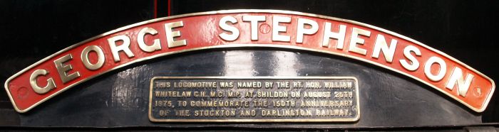 NYMR 175th