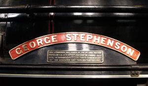 NYMR 175th