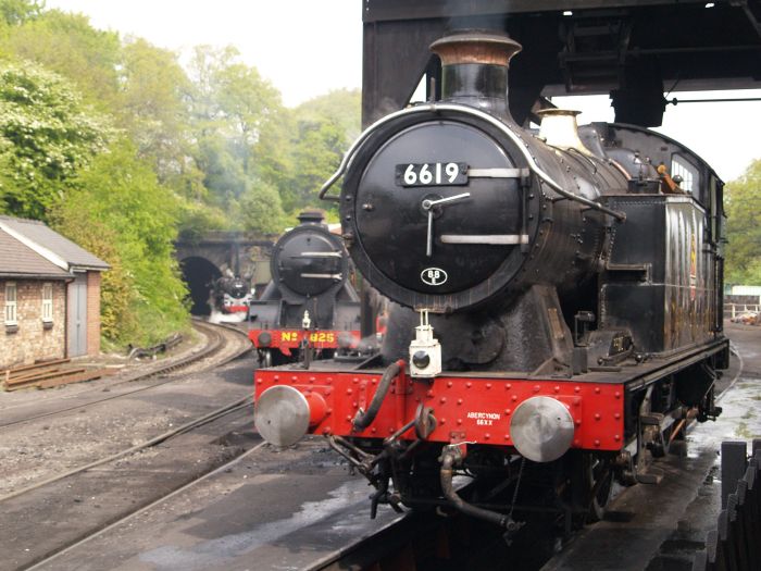 NYMR 175th
