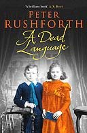 Peter Rushforth