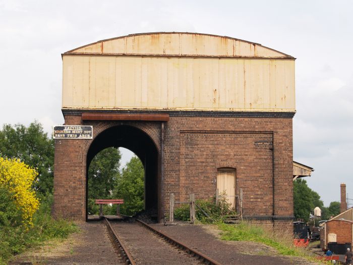 Didcot Railway Centre