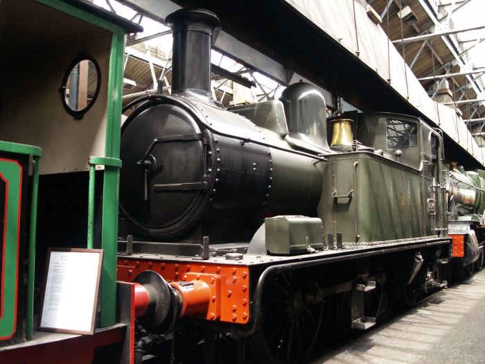 Didcot Railway Centre