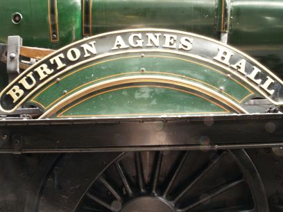 Didcot Railway Centre