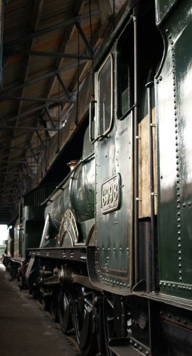 Didcot Railway Centre