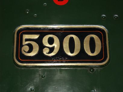 Didcot Railway Centre