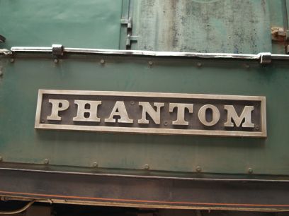 Didcot Railway Centre