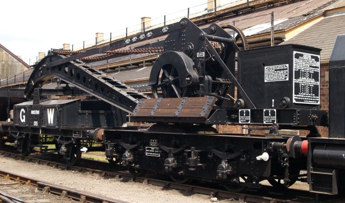 Didcot Railway Centre