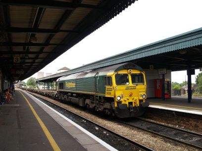Didcot Railway Centre