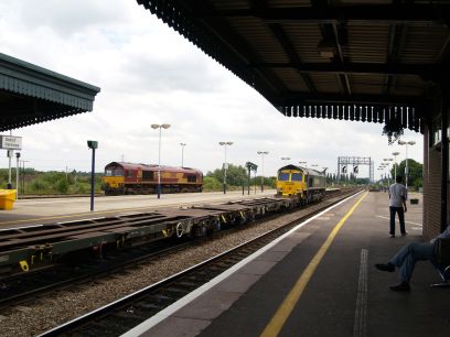 Didcot Railway Centre