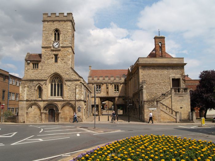 Abingdon Town