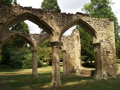 Abingdon Town