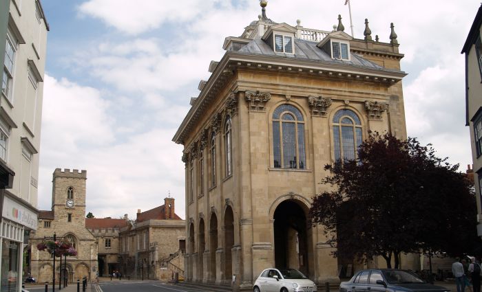 Abingdon Town