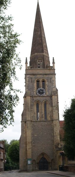 Abingdon Town