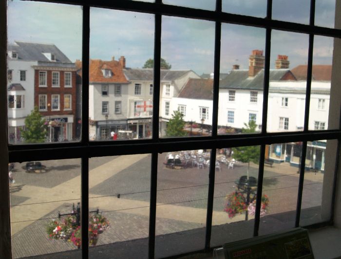 Abingdon Town