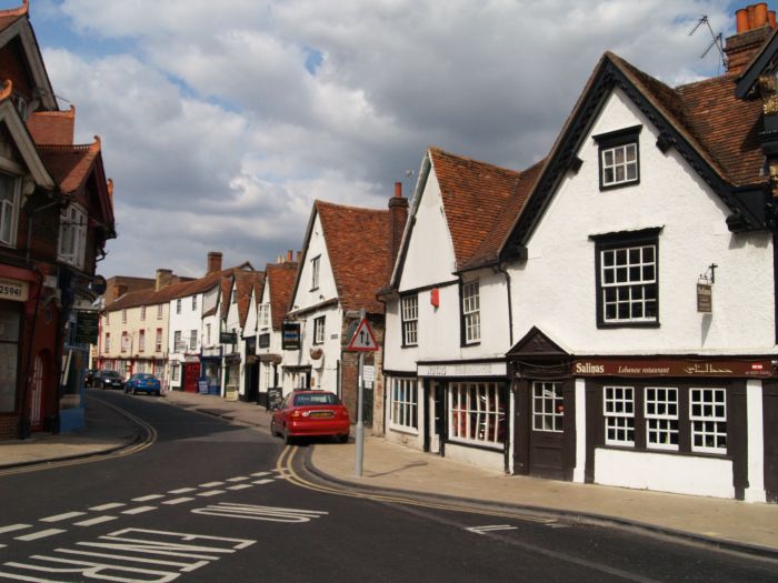 Abingdon Town