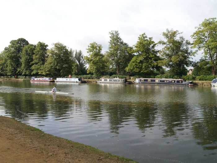 Oxford