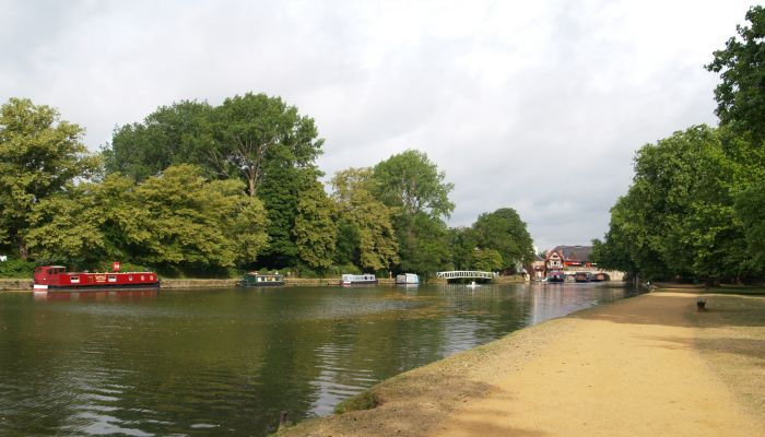 Oxford