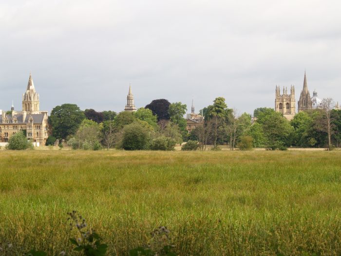 Oxford