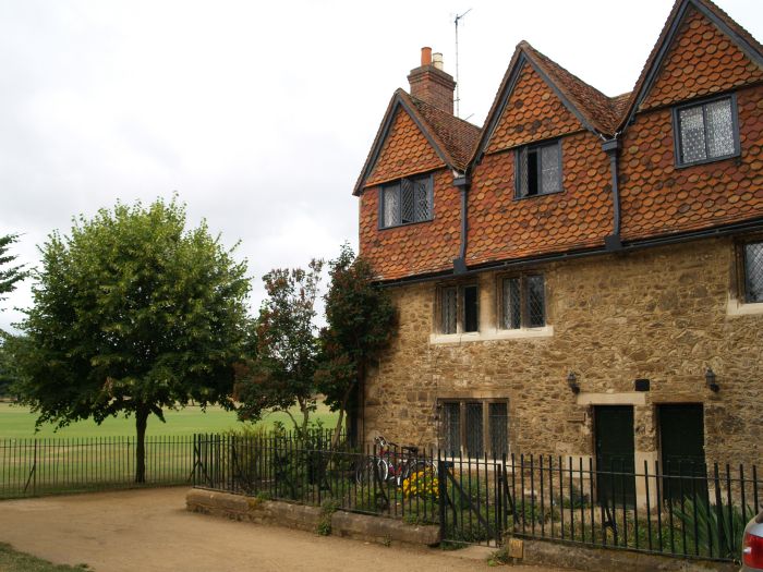 Oxford