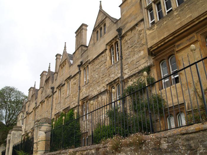Oxford
