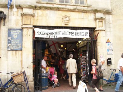 Oxford