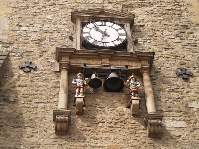 Oxford