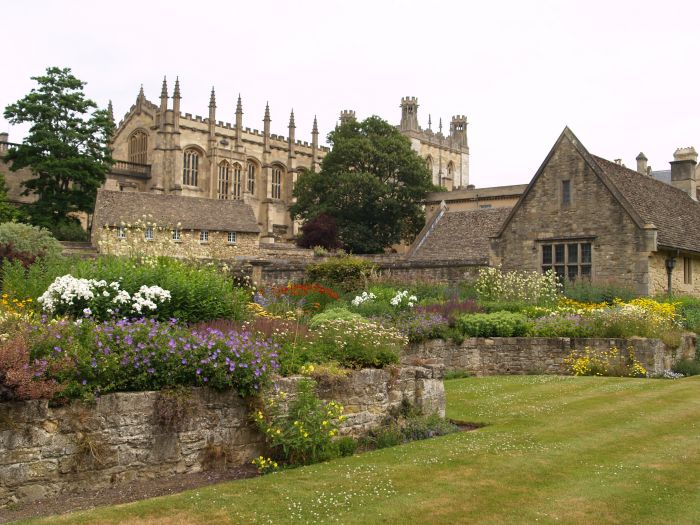 Oxford
