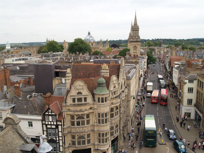 Oxford