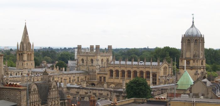 Oxford