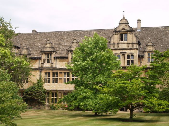 Oxford