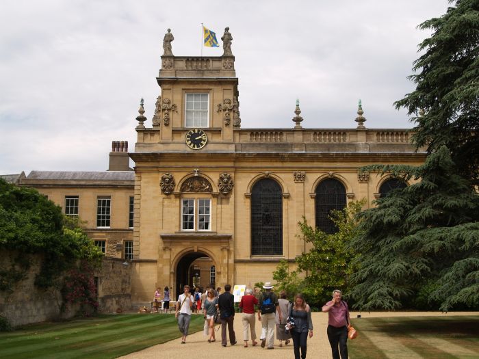Oxford